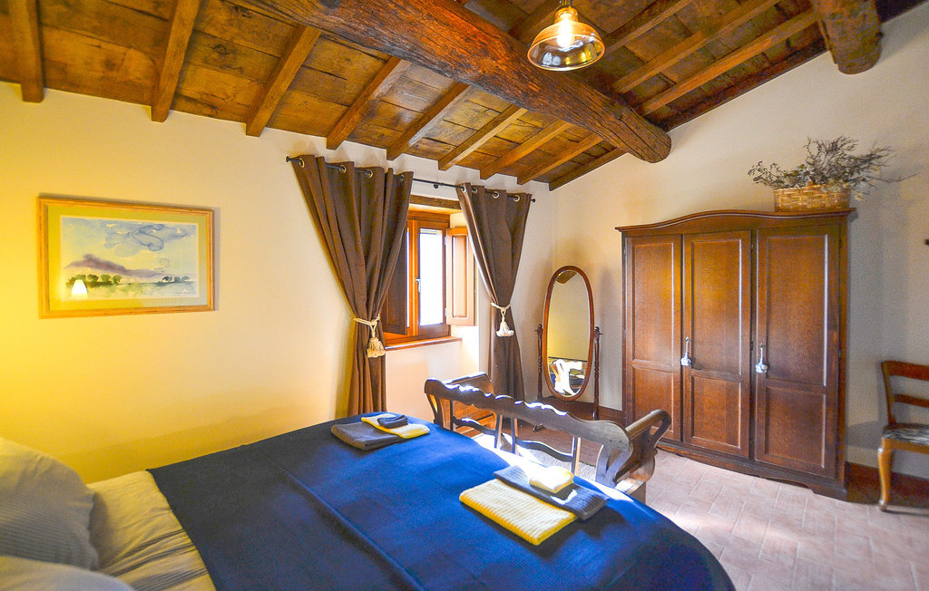 Casa Maria Pieve, Maison 6 personnes à Talla - Photo 11