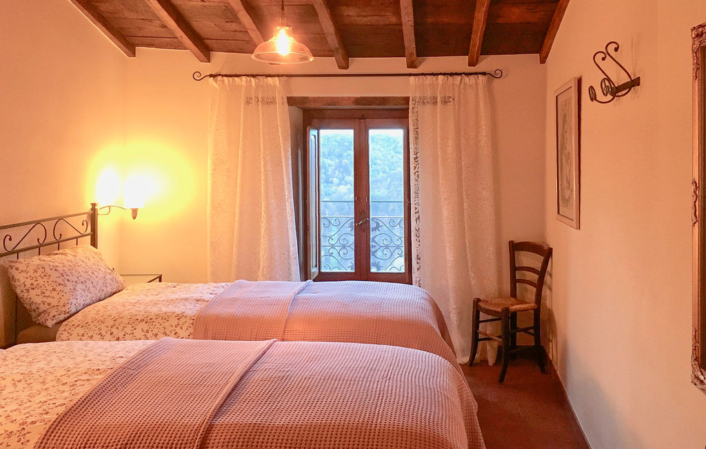 Casa Maria Pieve, Maison 6 personnes à Talla - Photo 13