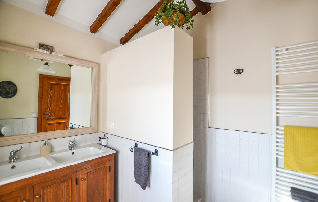 Casa Maria Pieve, Maison 6 personnes à Talla - Photo 14