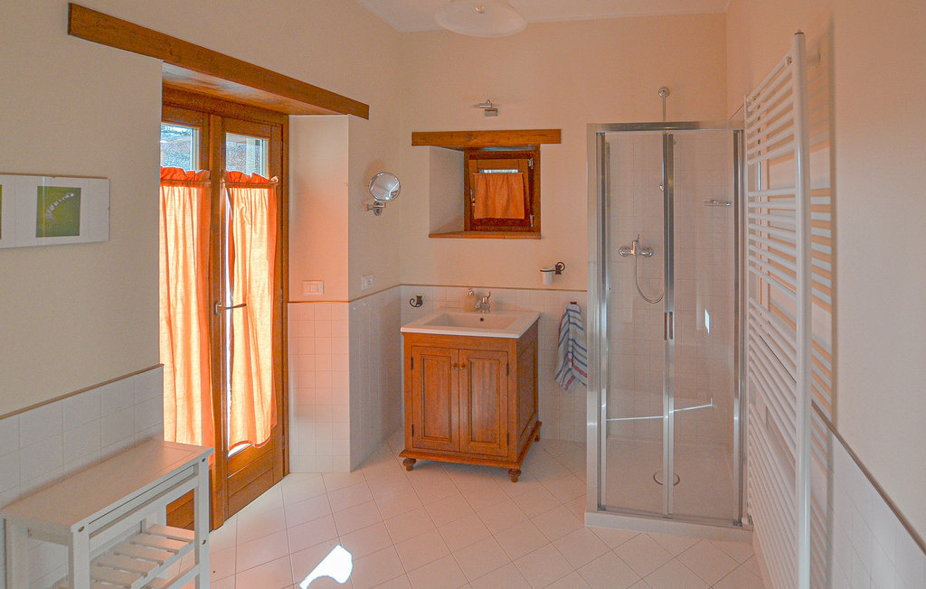 Casa Maria Pieve, Maison 6 personnes à Talla - Photo 15