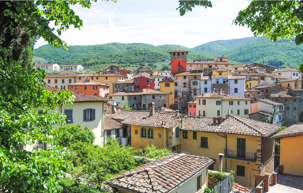 Casa Maria Pieve, Maison 6 personnes à Talla - Photo 17