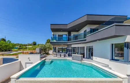 Location maison à Pula