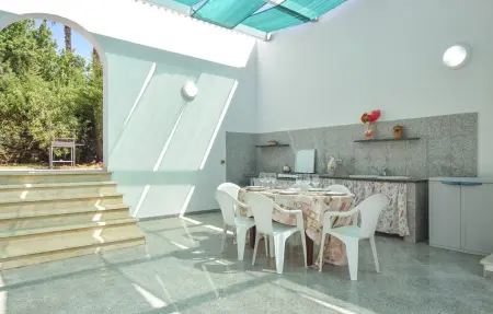 Location maison à Santa Croce Camerina, Villa Totò