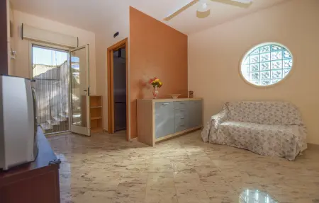 Villa Totò à Santa Croce Camerina, 250 m de la mer : photo 3