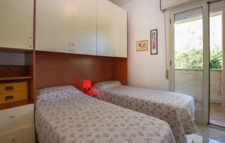 Villa Totò à Santa Croce Camerina, 250 m de la mer : photo 11
