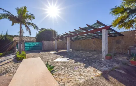 Villa Totò à Santa Croce Camerina, 250 m de la mer : photo 13