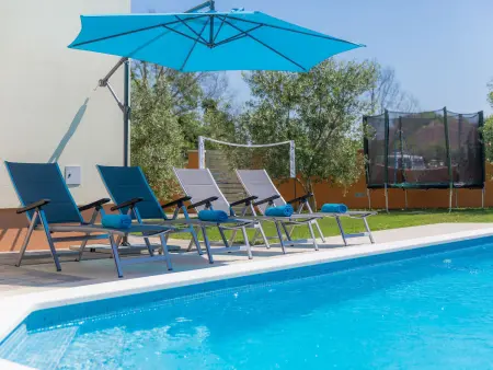 Maison Linden Tree : 6 chambres, piscine privée à Pula : photo 4
