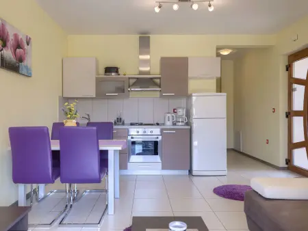 Maison Linden Tree : 6 chambres, piscine privée à Pula : photo 9