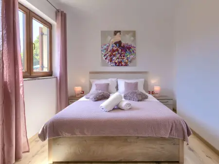 Maison Linden Tree : 6 chambres, piscine privée à Pula : photo 11