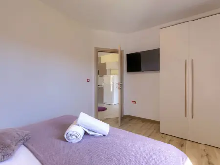 Maison Linden Tree : 6 chambres, piscine privée à Pula : photo 12