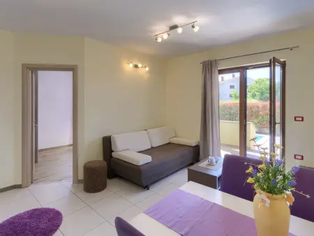 Maison Linden Tree : 6 chambres, piscine privée à Pula : photo 13