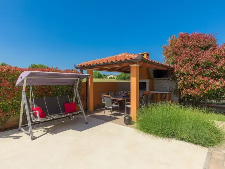 Maison Linden Tree : 6 chambres, piscine privée à Pula : photo 17