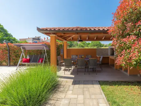 Maison Linden Tree : 6 chambres, piscine privée à Pula : photo 22