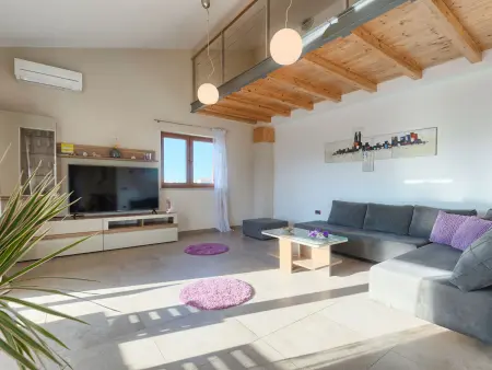 Maison Linden Tree : 6 chambres, piscine privée à Pula : photo 24