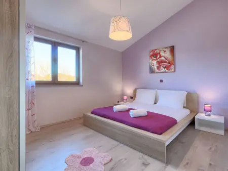 Maison Linden Tree : 6 chambres, piscine privée à Pula : photo 33
