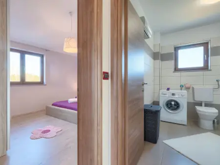 Maison Linden Tree : 6 chambres, piscine privée à Pula : photo 35