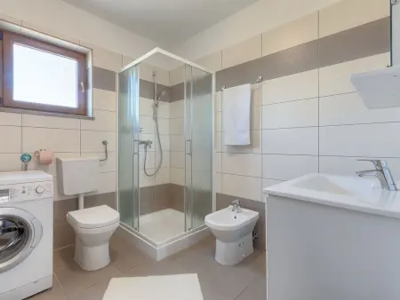 Maison Linden Tree : 6 chambres, piscine privée à Pula : photo 36