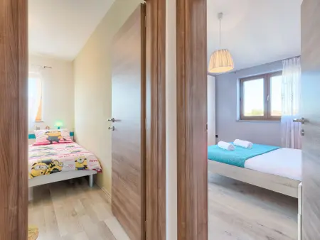 Maison Linden Tree : 6 chambres, piscine privée à Pula : photo 37