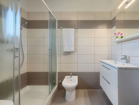 Maison Linden Tree : 6 chambres, piscine privée à Pula : photo 40