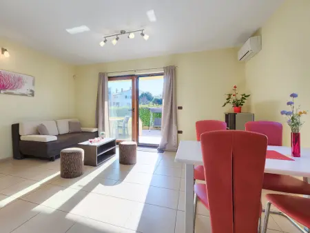 Maison Linden Tree : 6 chambres, piscine privée à Pula : photo 41