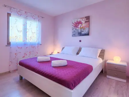 Maison Linden Tree : 6 chambres, piscine privée à Pula : photo 45