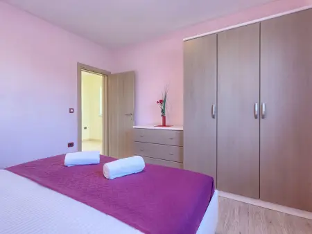Maison Linden Tree : 6 chambres, piscine privée à Pula : photo 46