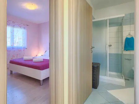 Maison Linden Tree : 6 chambres, piscine privée à Pula : photo 48