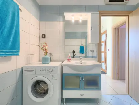 Maison Linden Tree : 6 chambres, piscine privée à Pula : photo 50