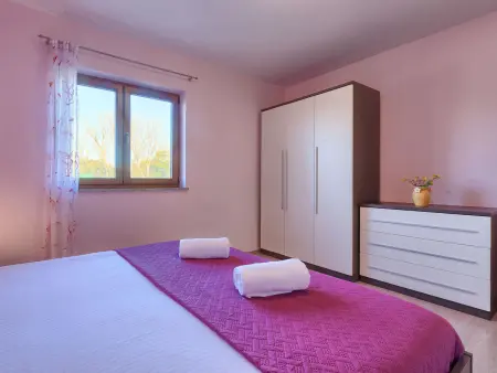 Maison Linden Tree : 6 chambres, piscine privée à Pula : photo 54