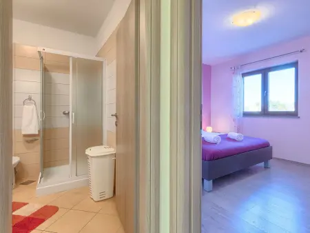 Maison Linden Tree : 6 chambres, piscine privée à Pula : photo 55