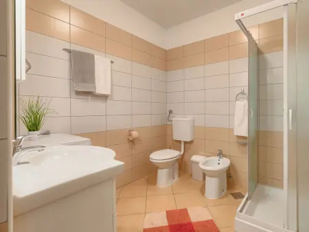 Maison Linden Tree : 6 chambres, piscine privée à Pula : photo 56