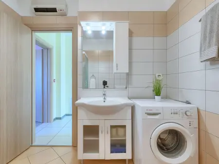 Maison Linden Tree : 6 chambres, piscine privée à Pula : photo 57