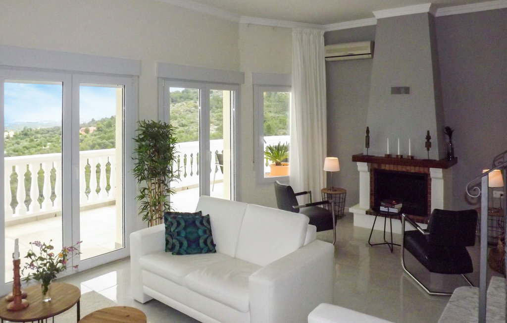 Maison 4 personnes à Trullent - Photo 3