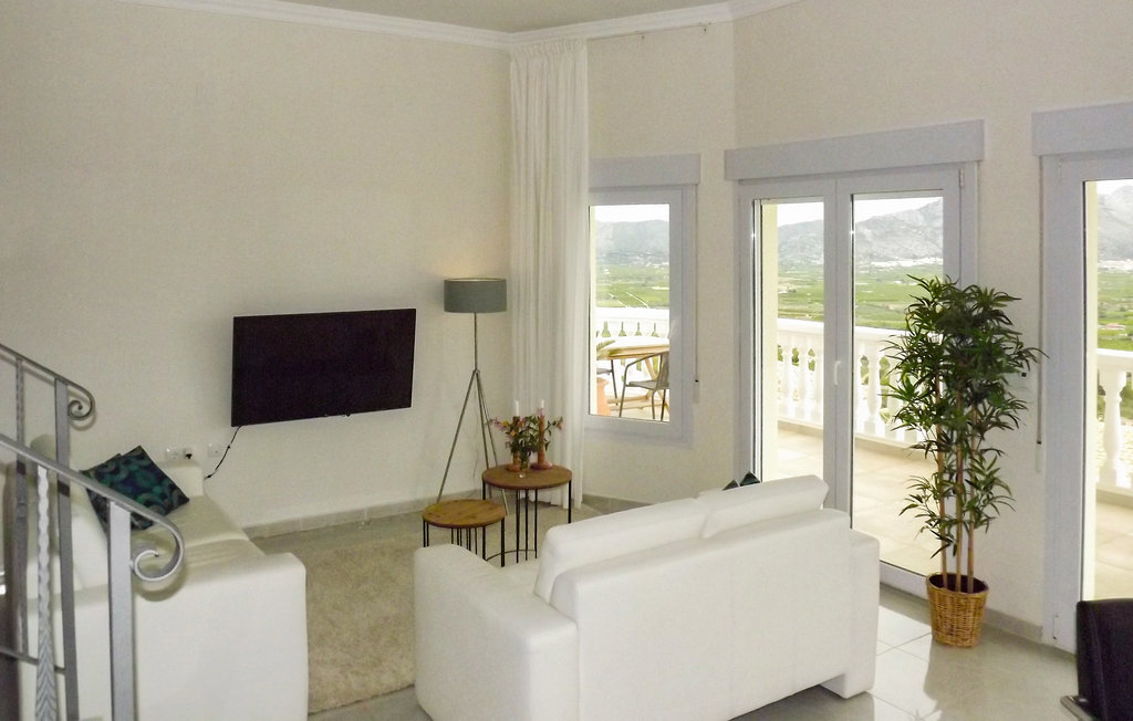 Maison 4 personnes à Trullent - Photo 4