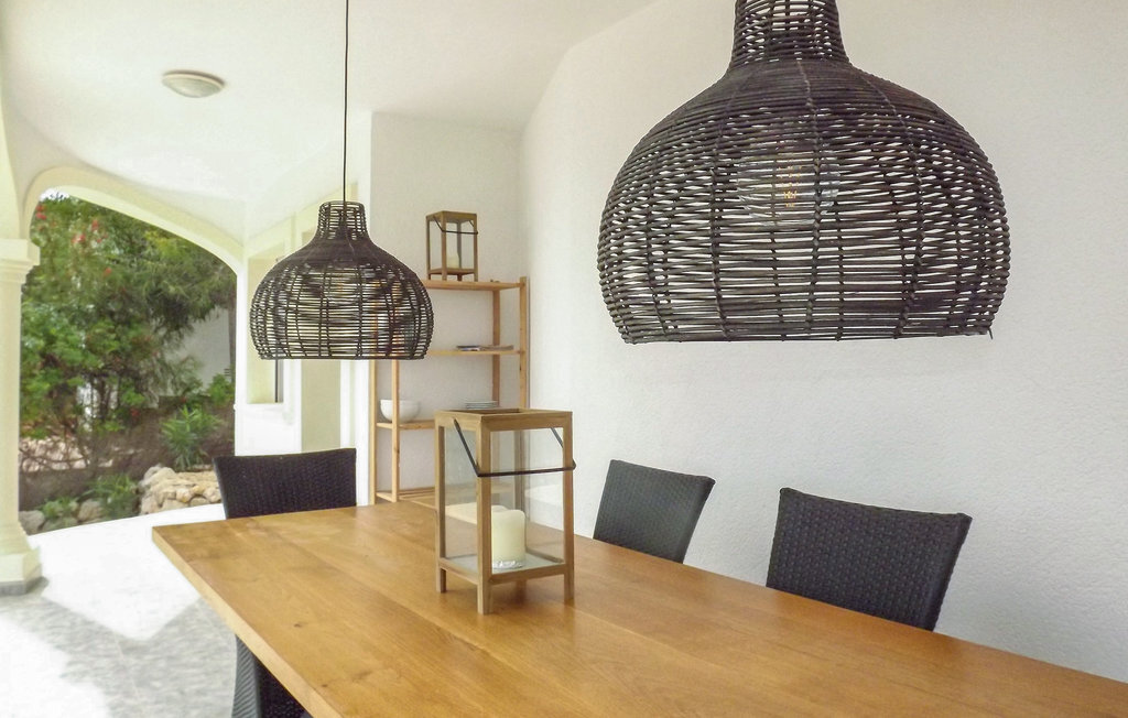 Maison 4 personnes à Trullent - Photo 13