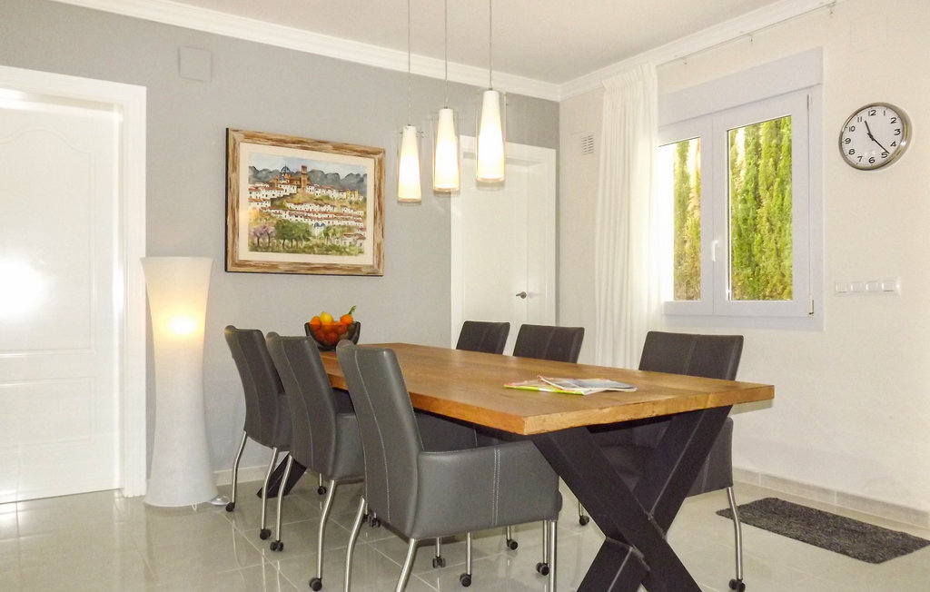 Maison 4 personnes à Trullent - Photo 16