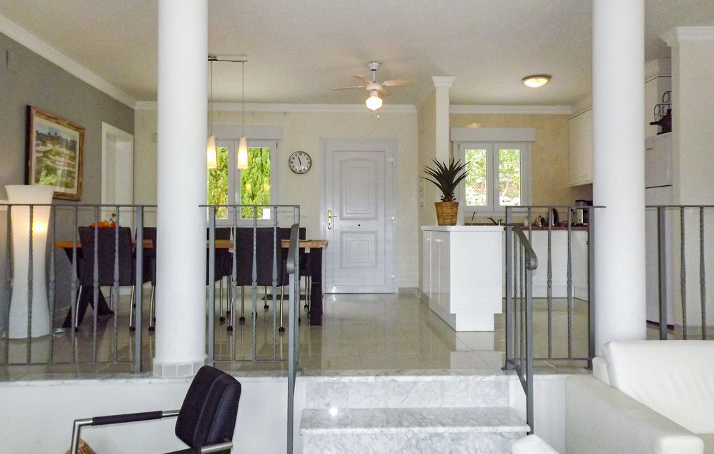 Maison 4 personnes à Trullent - Photo 17
