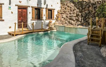 Location maison de vacances à Rute