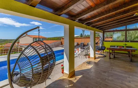 Maison 6 personnes à Krnica - Photo 1