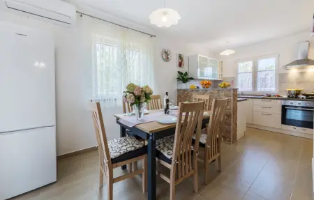Maison 6 personnes à Krnica - Photo 3