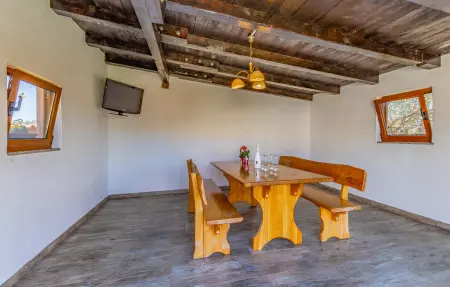 Maison 6 personnes à Krnica - Photo 5