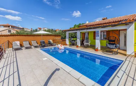 Maison 6 personnes à Krnica - Photo 9