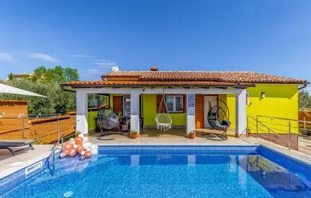 Maison 6 personnes à Krnica - Photo 10