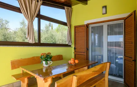 Maison 6 personnes à Krnica - Photo 14