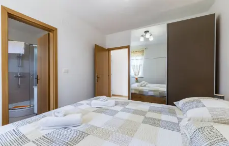 Maison 6 personnes à Krnica - Photo 29
