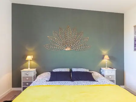 Ty Amiets, Maison 6 personnes à Cléder - Photo 13