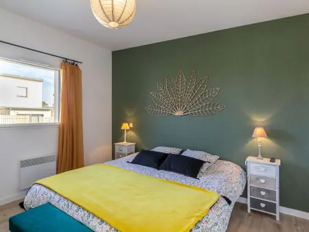 Ty Amiets, Maison 6 personnes à Cléder - Photo 14