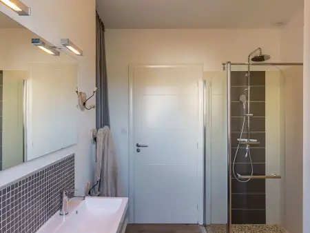 Ty Amiets, Maison 6 personnes à Cléder - Photo 15