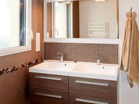 Ty Amiets, Maison 6 personnes à Cléder - Photo 16