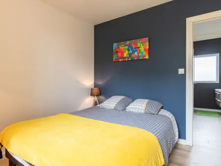 Ty Amiets, Maison 6 personnes à Cléder - Photo 17
